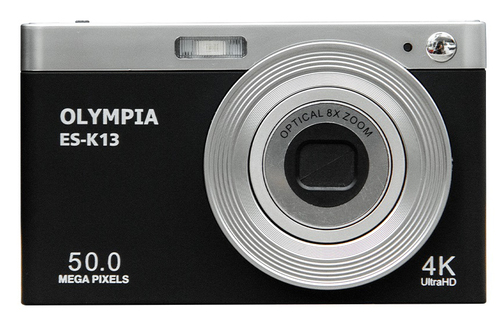 מצלמה דיגיטלית Olympia ES-K13