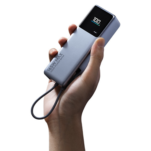 סוללת גיבוי 165W 10000mAh ניידת Xiaomi 165W Power Bank 10000mAh