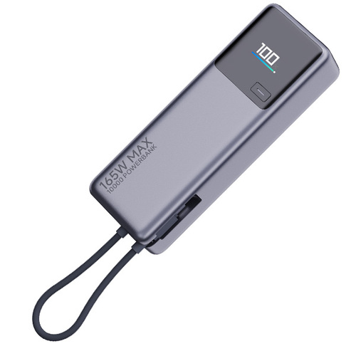 סוללת גיבוי 165W 10000mAh ניידת Xiaomi 165W Power Bank 10000mAh