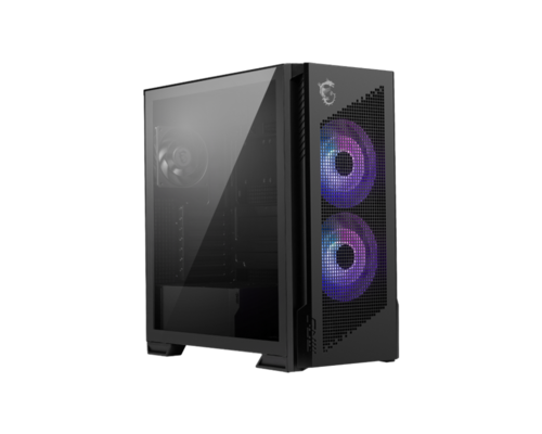 מארז מחשב MSI MPG VELOX 300R AIRFLOW PZ 