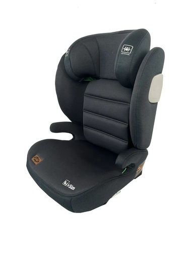 בוסטר גוניור עם גב שחור HAPPY Junior Junior בוסטרים