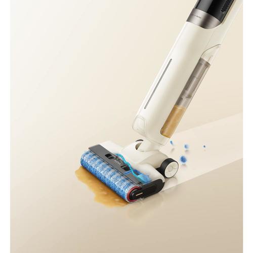 שואב אבק ושוטף רצפות Mova K30 PA18,000