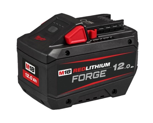 סוללת 18V עוצמתית 12Ah M18 FB12 FORGE
