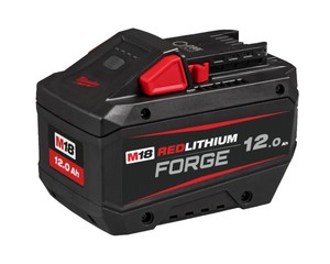 סוללת 18V עוצמתית 12Ah M18 FB12 FORGE