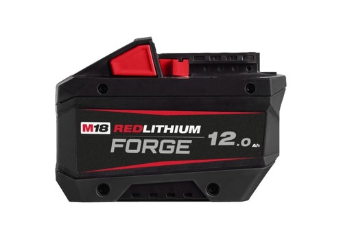 סוללת 18V עוצמתית 12Ah M18 FB12 FORGE