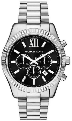 Michael Kors MK1091 גברים מלאי קטן מהרו להזמין