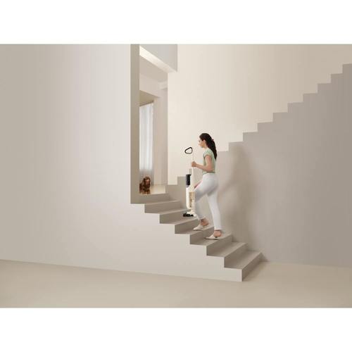 שואב אבק ושוטף רצפות Mova K30 PA18,000