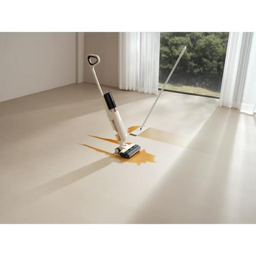 שואב אבק ושוטף רצפות Mova K30 PA18,000
