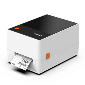 מדפסת ברקודים תרמית שולחנית T200 Pro