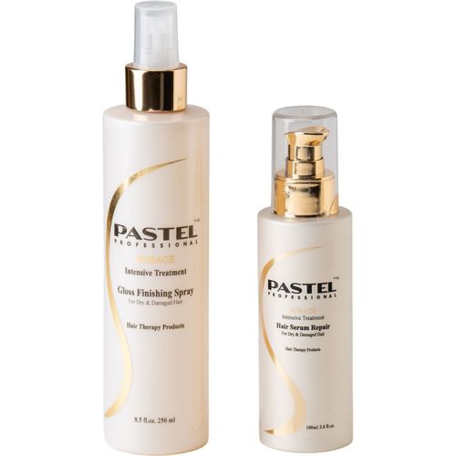 ספריי ברק וגימור PASTEL פסטל 250 מ