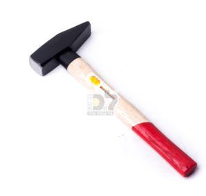 פטיש מכונאים 1.5 ק"ג ידית עץ