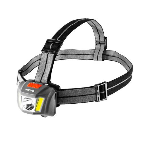 פנס ראש - NEBO - EINSTEIN 250 HEADLAMP