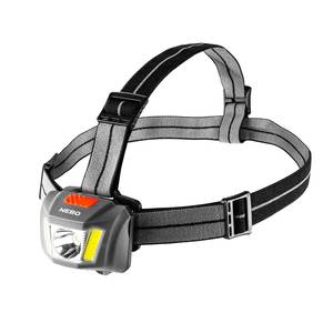 פנס ראש - NEBO - EINSTEIN 250 HEADLAMP