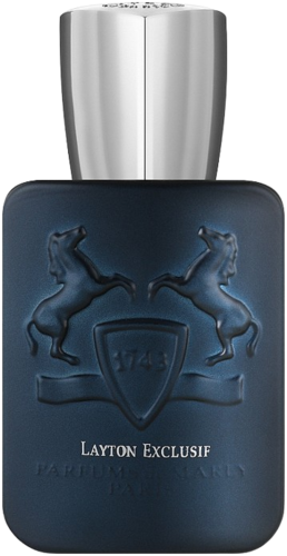 Parfums De Marly Layton Exclusif 125ML Parfum פרפיומס דה מארלי לייטון אקסלוסיף לגבר
