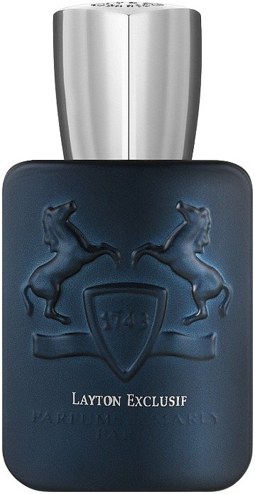 Parfums De Marly Layton Exclusif 125ML Parfum פרפיומס דה מארלי לייטון אקסלוסיף לגבר