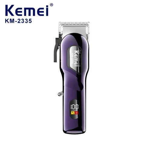 מכונת תספורת KEMEI KM-2335