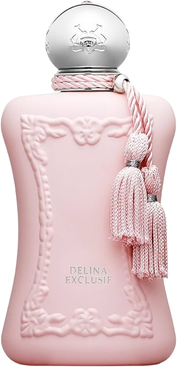Parfums De Marly Delina Exclusif 75ML EDP פרפיומס דה מארלי דלינה אקסלוסיף לאישה