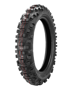צמיג אחורי בורילי 7 דייז 140/80-18 סופר סופט - BORILLI 7DAYS SUPER SOFT