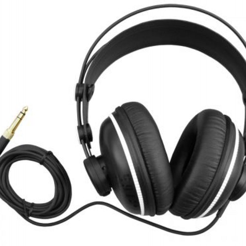 אוזניות Superlux HD662F
