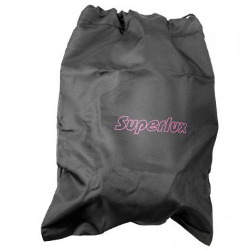 אוזניות Superlux HD662F