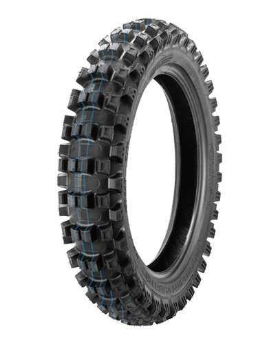 צמיג אחורי BORILLI INFINITY EXC SOFT מידה 120/100-18 לאנדורו