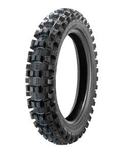 צמיג אחורי בורילי 120/100-18 סופט - BORILLI INFINITY EXC SOFT 