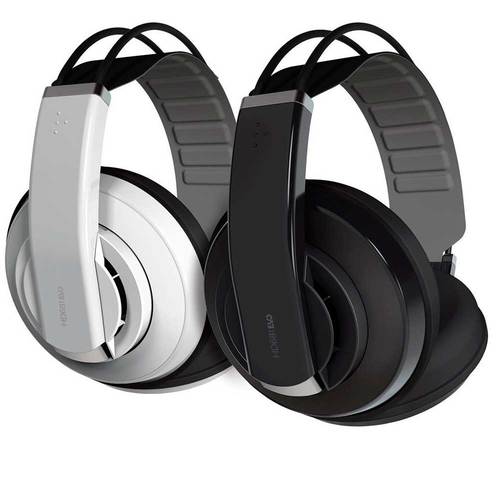 אוזניות Superlux HD681