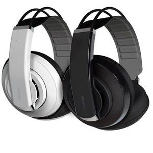 אוזניות Superlux HD681