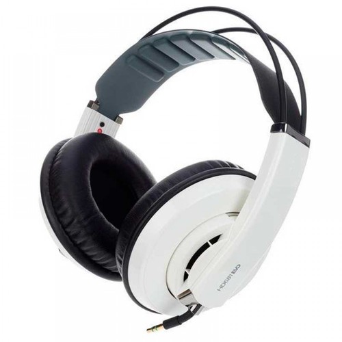 אוזניות Superlux HD681
