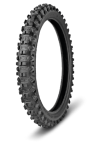 צמיג קדמי בורילי 80/100-21 - BORILLI MX007 