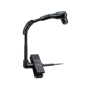 SHURE Beta98H/C - מיקרופון קונדנסר אינסטרומנטלי זעיר,