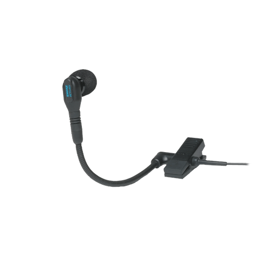 SHURE Beta98H/C - מיקרופון קונדנסר אינסטרומנטלי זעיר,
