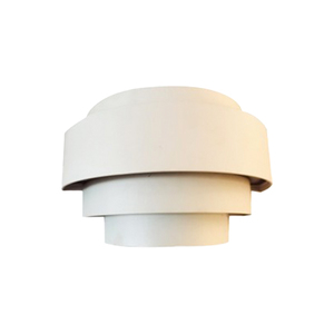 ג"ת אפ-דאון LED W.L 12W עגול לבן IG-450