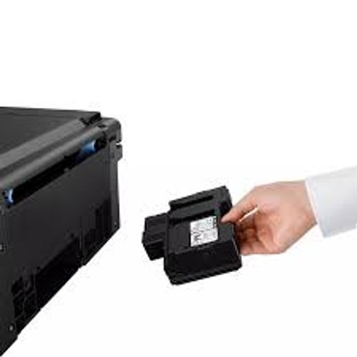 מדפסת ‏הזרקת דיו ‏Canon Printer Pixma G3430 BK