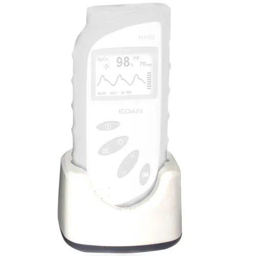 מד סטורציה דגם H100B חברת EDAN