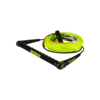 ידית וחבל וויקבורד מקצועי צהוב - RONIX COMBO 5.5