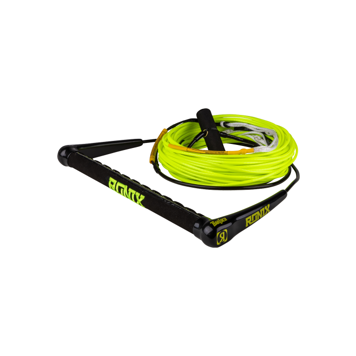 ידית וחבל וויקבורד מקצועי צהוב - RONIX COMBO 5.5