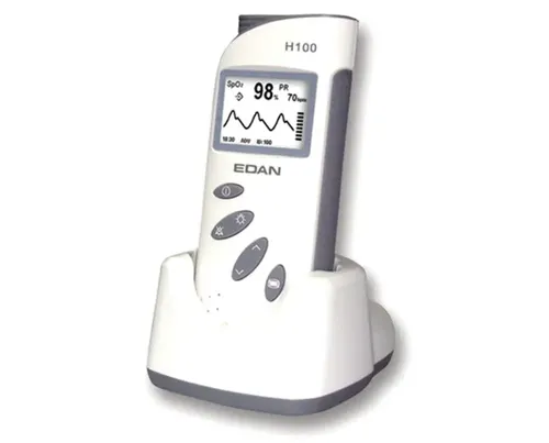 סטנד הטענה למד סטורציה בדגם H100B של חברת EDAN