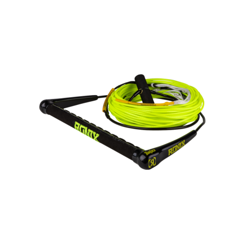 ידית וחבל וויקבורד מקצועי צהוב - RONIX COMBO 5.0