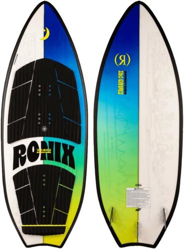 וויקסרף רוניקס 4.9 - RONIX BRIGHTSIDE