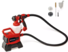 גוף ערכת צביעה 18V דגם TE-SY 18/90 Li-Solo מבית Einhell