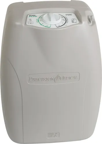 מחולל חמצן נייד דגם PM 4400 - חברת Precision Medical
