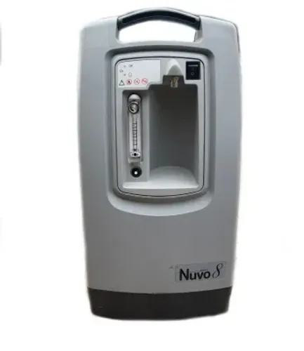 מחולל חמצן נייח דגם Nuvo 10 מבית NIDEK