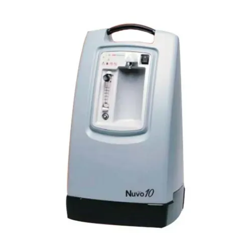 מחולל חמצן נייח דגם Nuvo 10 מבית NIDEK