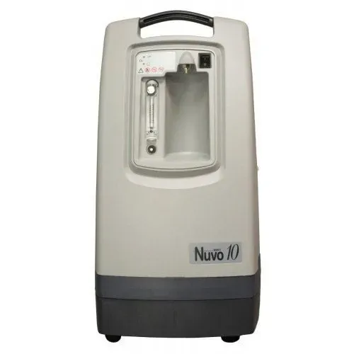 מחולל חמצן נייח דגם Nuvo 10 מבית NIDEK