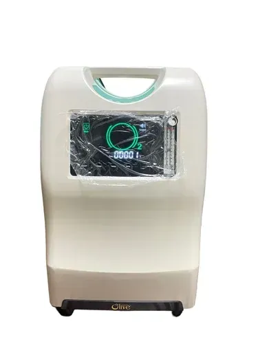 מחולל חמצן נייח דגם 10LPM מבית חברת Olive