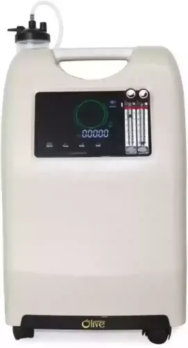 מחולל חמצן נייח דגם 10LPM מבית חברת Olive