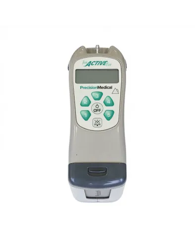 מחולל חמצן נייד 5 דרגות PM4155 - קל במיוחד