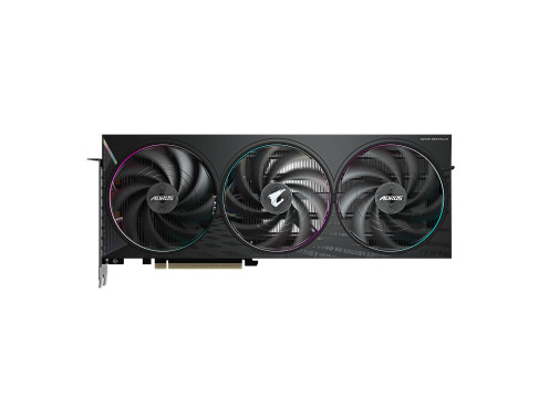 כרטיס מסך AORUS GeForce RTX 5060 Ti ELITE 16G