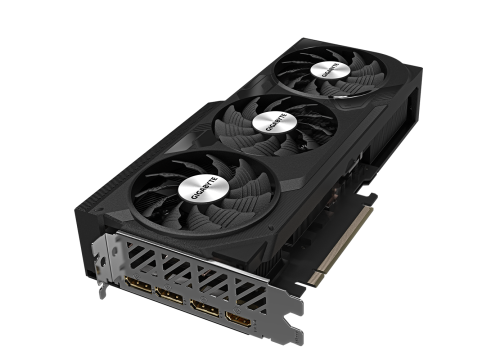 כרטיס מסך Gigabyte RTX 4070 OC 12G (DLSS 3)